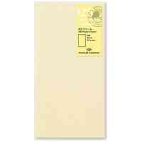 025. Cream MD Refill Travelers Notebook 0 900x