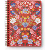 Bramble Spiral Notebook scaled