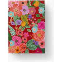 Garden Party Desktop Notepad scaled