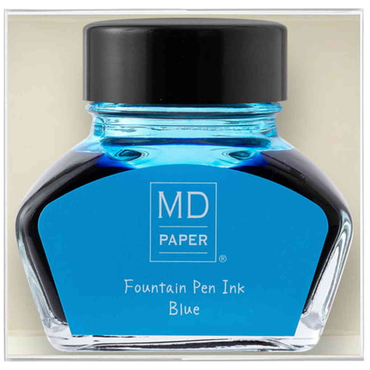 MD Bottled Ink Blue