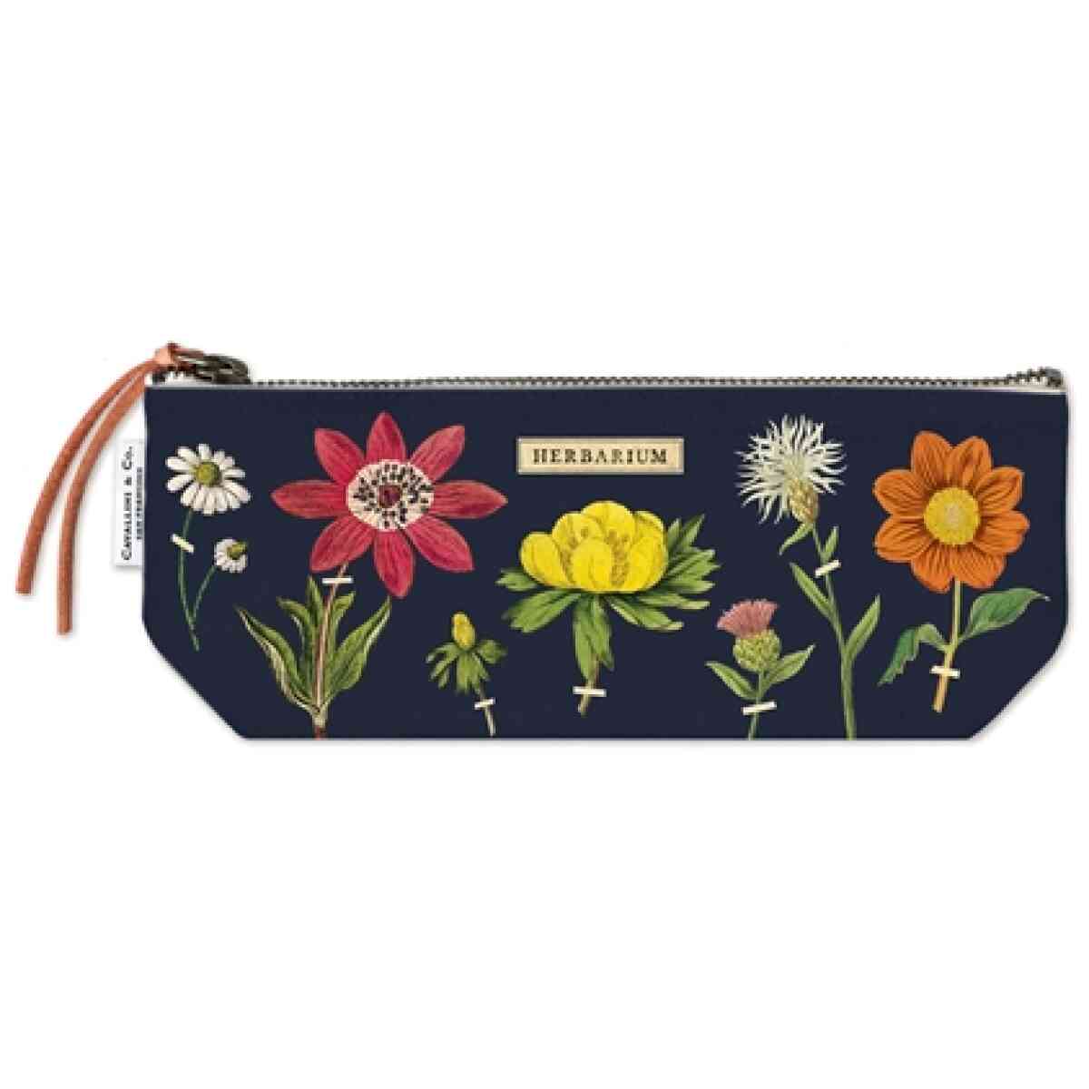 Herbarium Mini Pouch