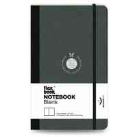 flexbooknotebookblank13x21cmblack