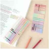 index long highlighter 01 garden