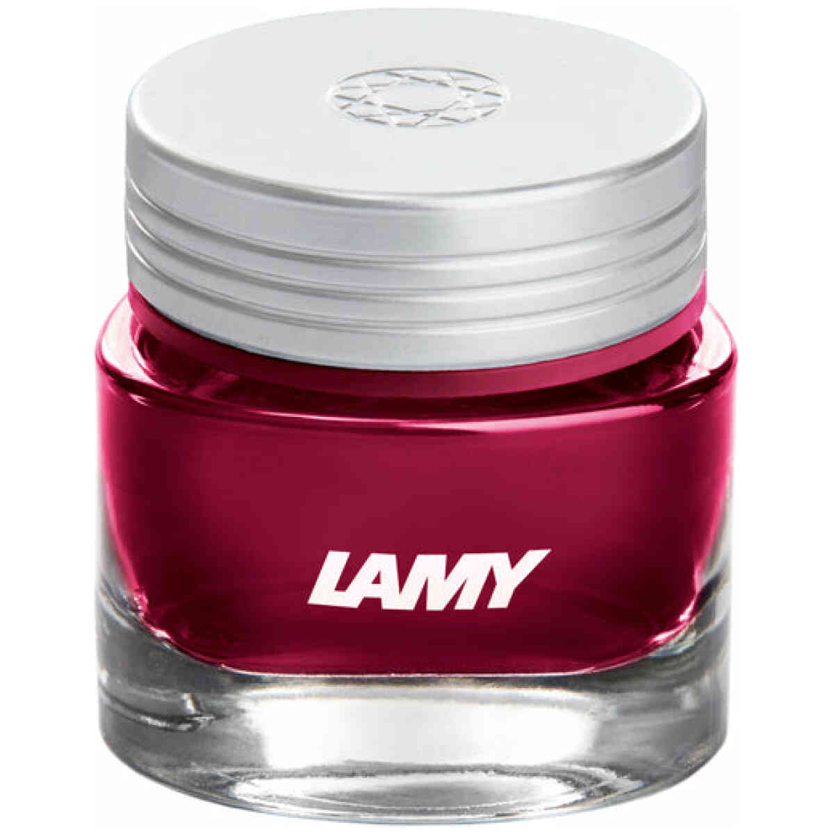 Crystal Ink Ruby