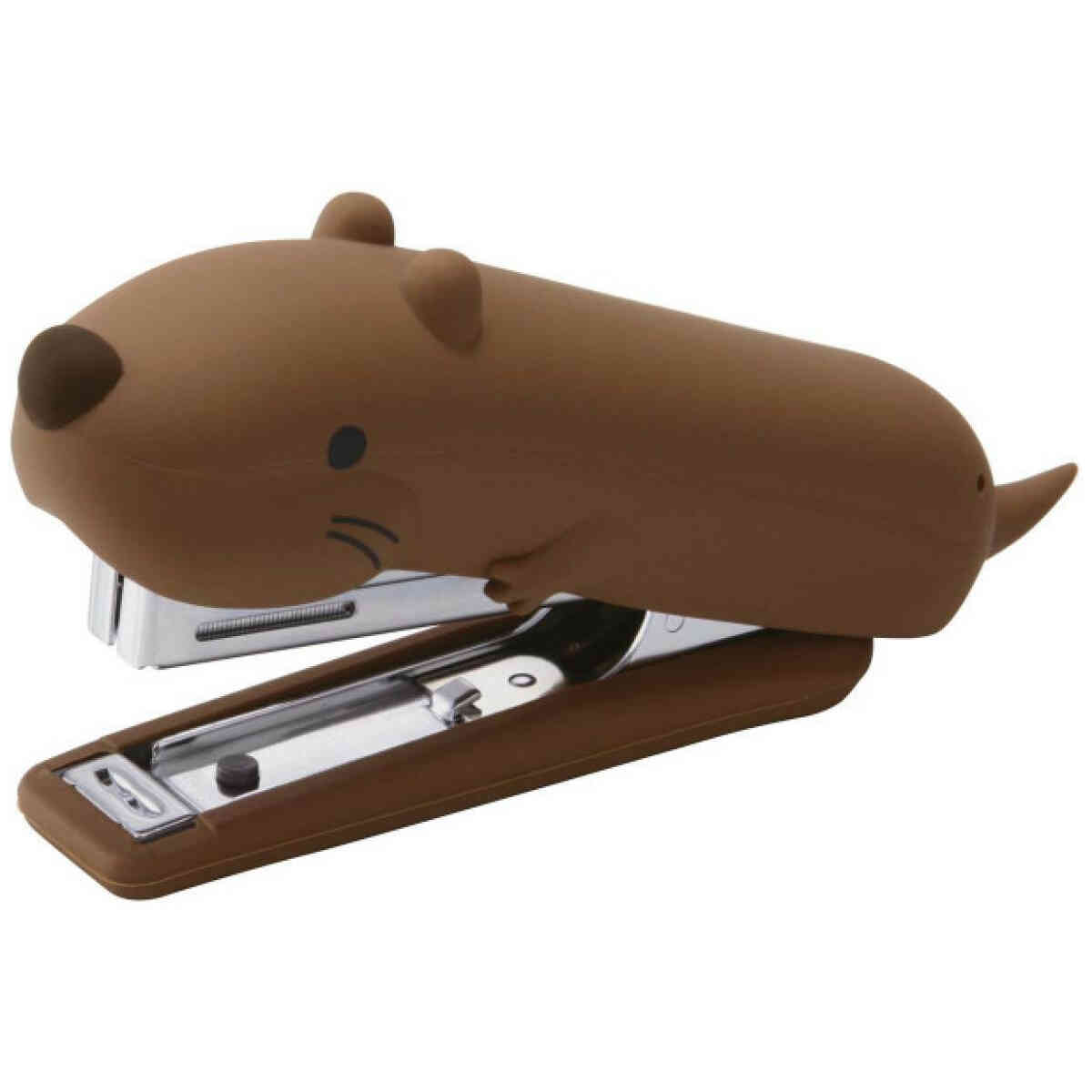 Stapler Max small, Beaver