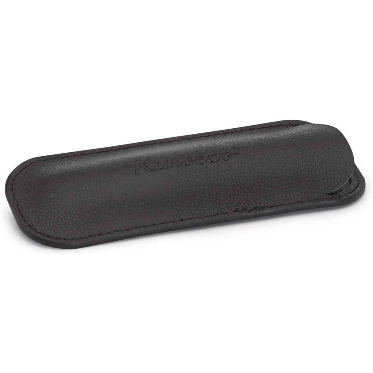 Kaweco 2 Pen Pouch Sport black s