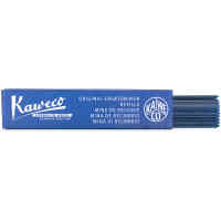 Kaweco Pencil Lead Refill 20mm blue