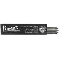 Kaweco Pencil Leads Refill 56mm black