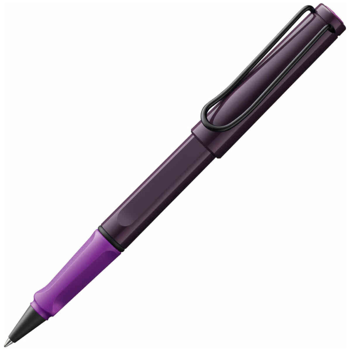 LAMY 3D8 safari Rollerball pen violet