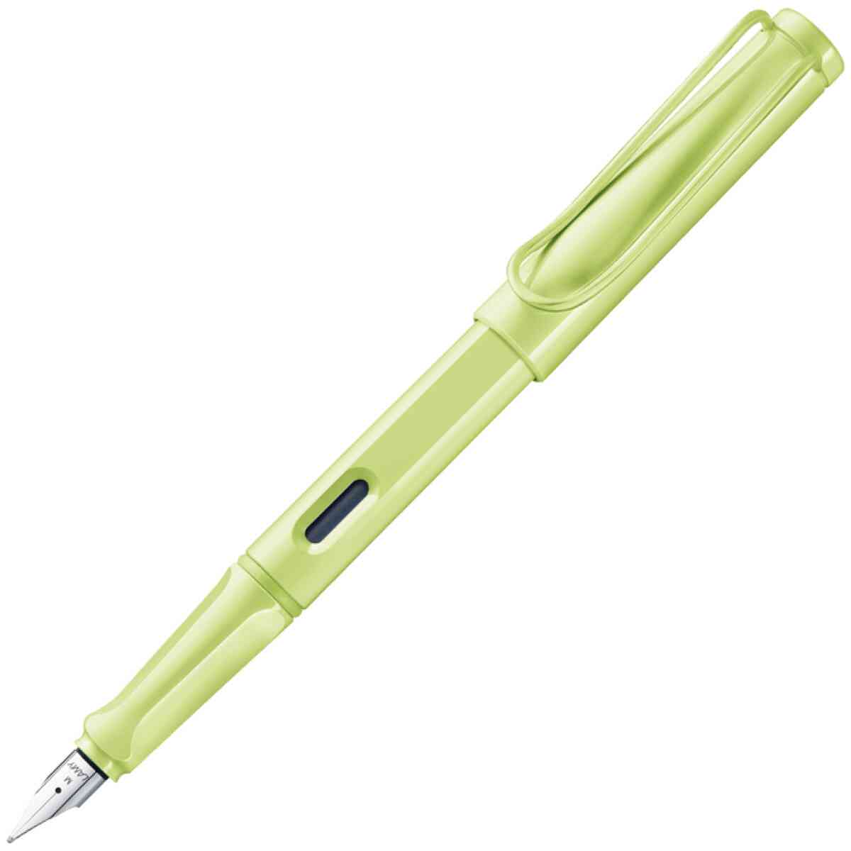 LAMY safari springgreen