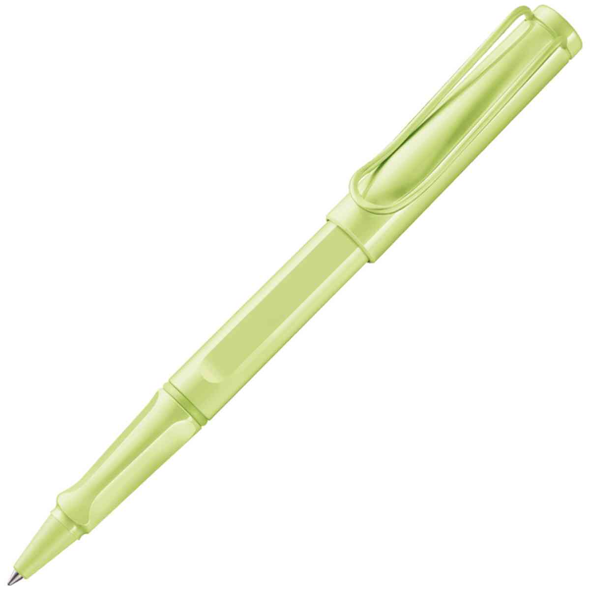 LAMY safari springgreen TR1