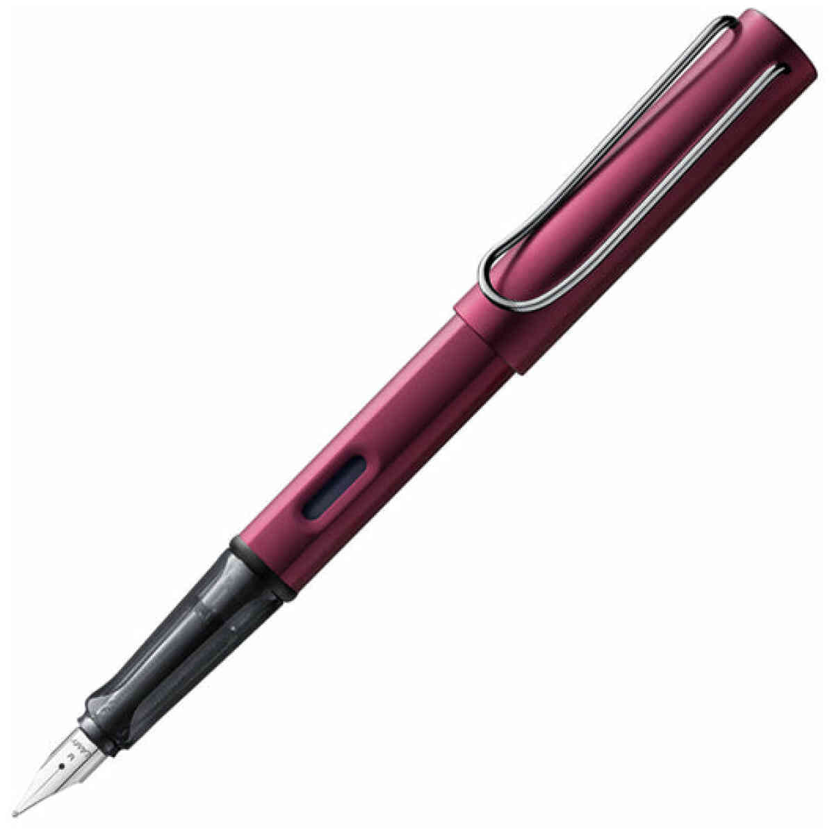 Lamy AL-star Black purple  Reservoar - Bild 2