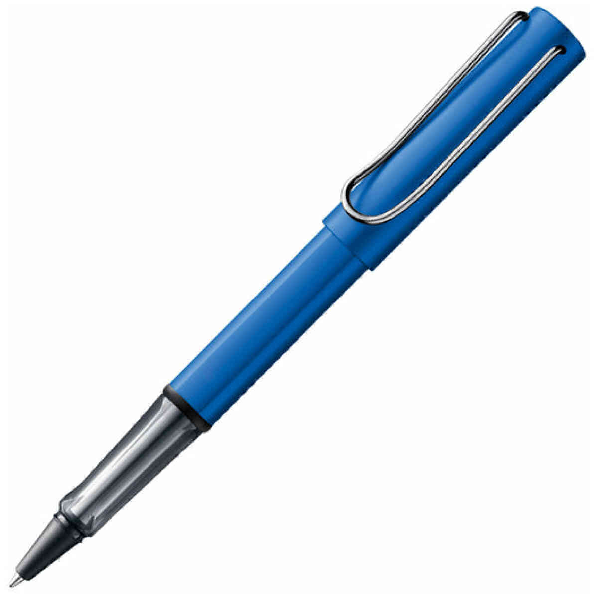 Lamy 328 Al Star oceanblue Rollerball