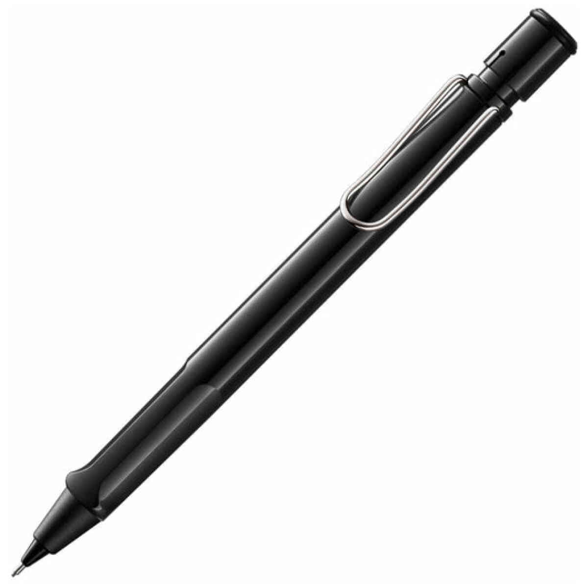 Lamy safari black 119 Mechanical pencil