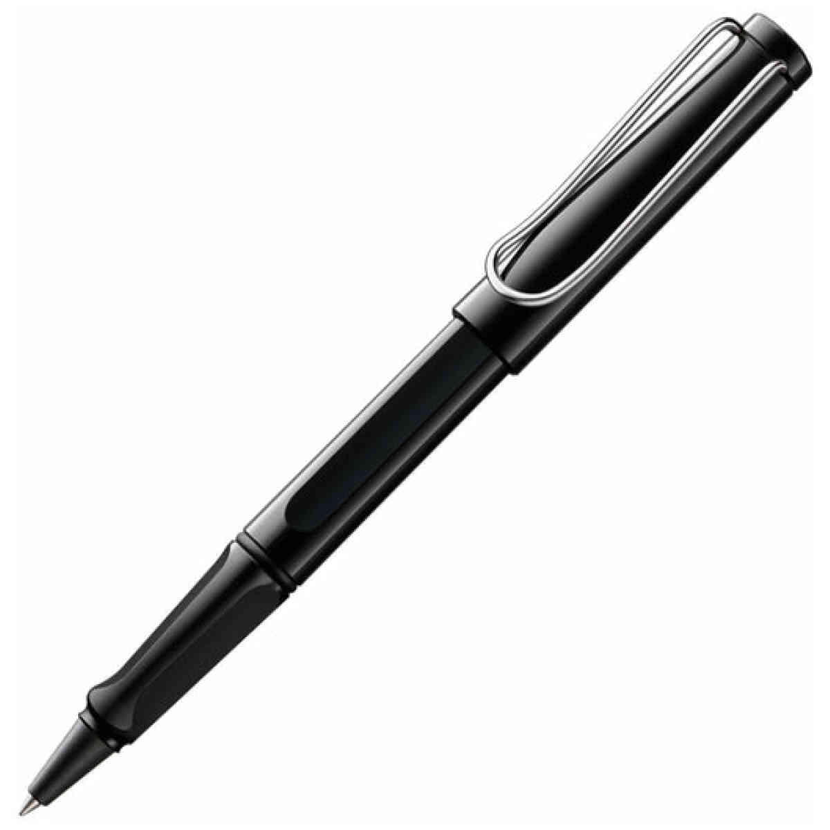 Lamy safari black 319 Rollerball pen