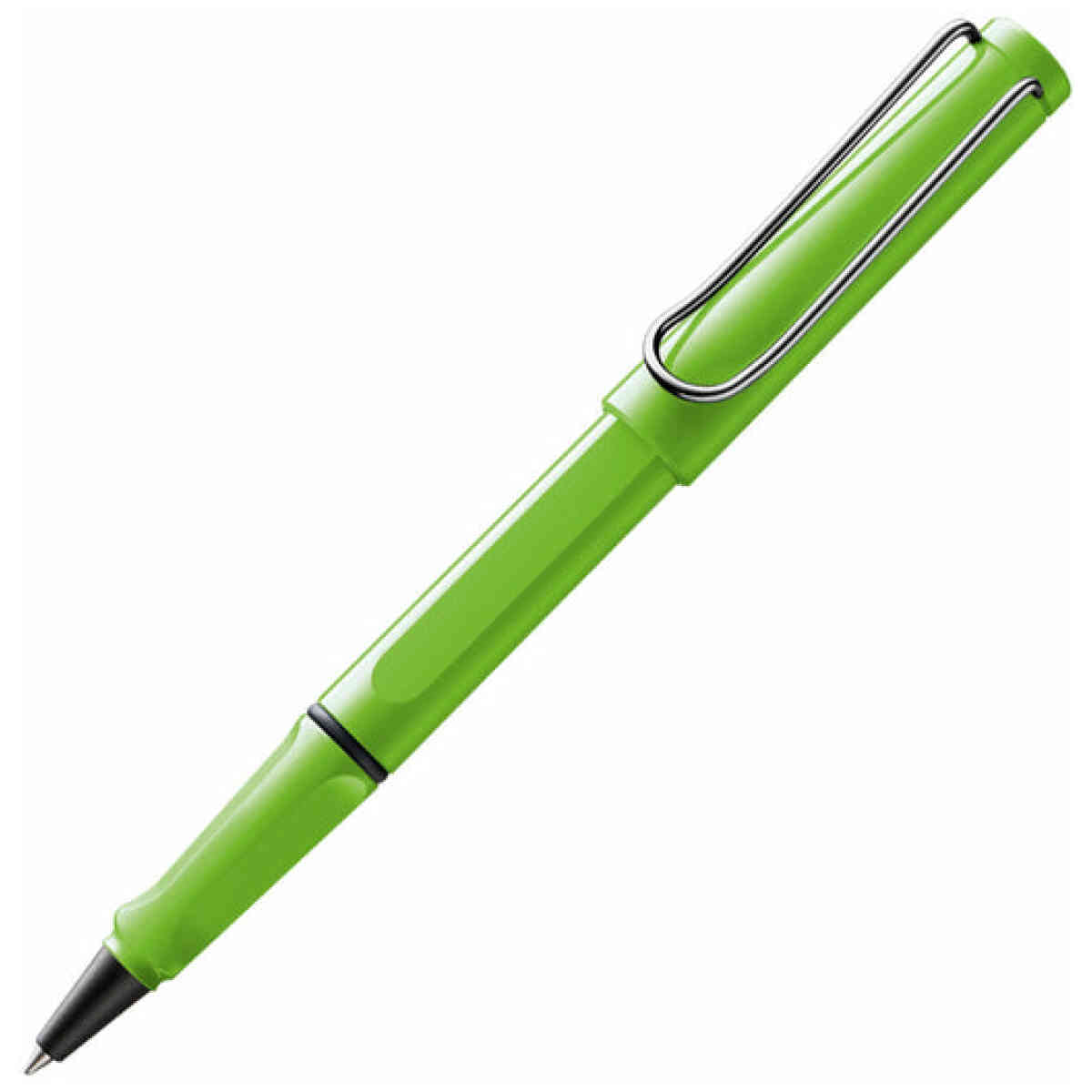 Lamy safari green 313 Rollerball pen