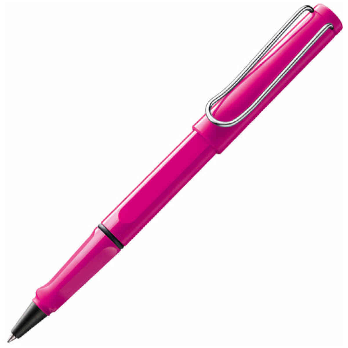 Lamy safari pink 313 Rollerball pen