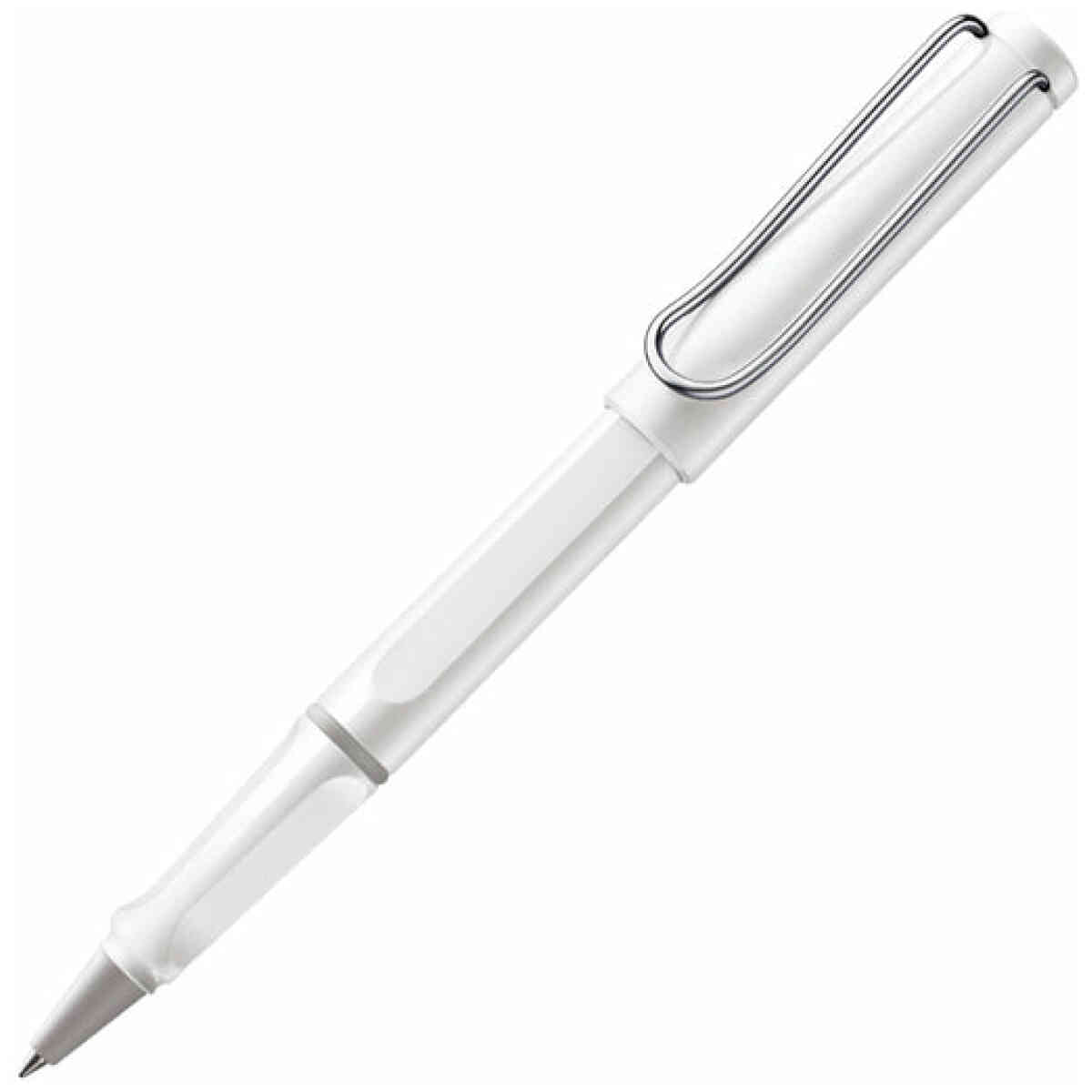 Lamy safari white 319 Rollerball pen