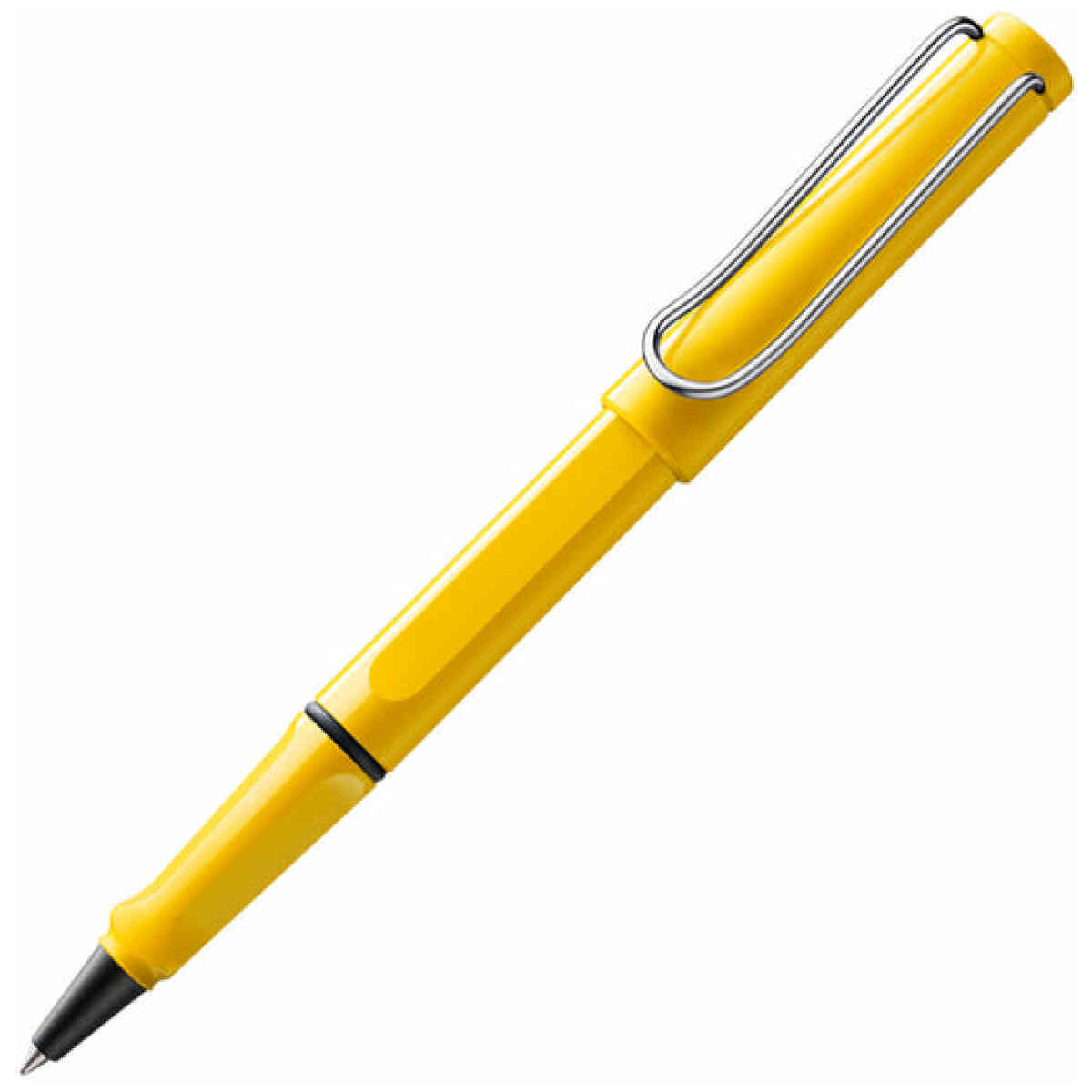 Lamy safari yellow 318 Rollerball pen