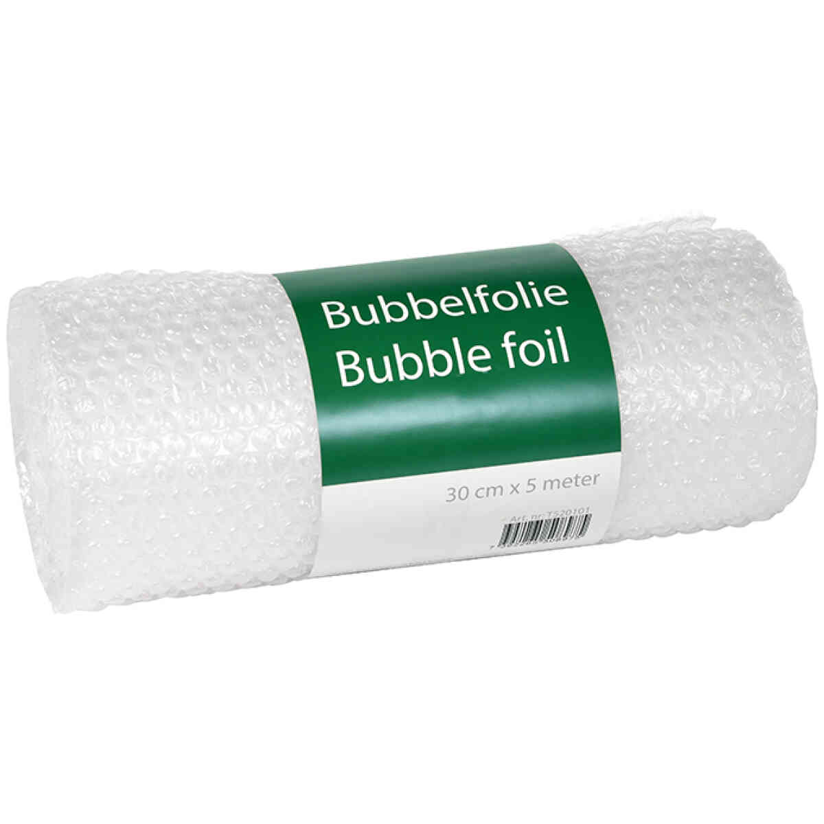 Bubbelfolie 30cm x 5m