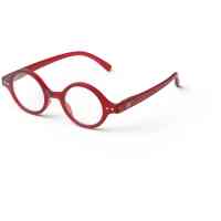 j red reading glasses