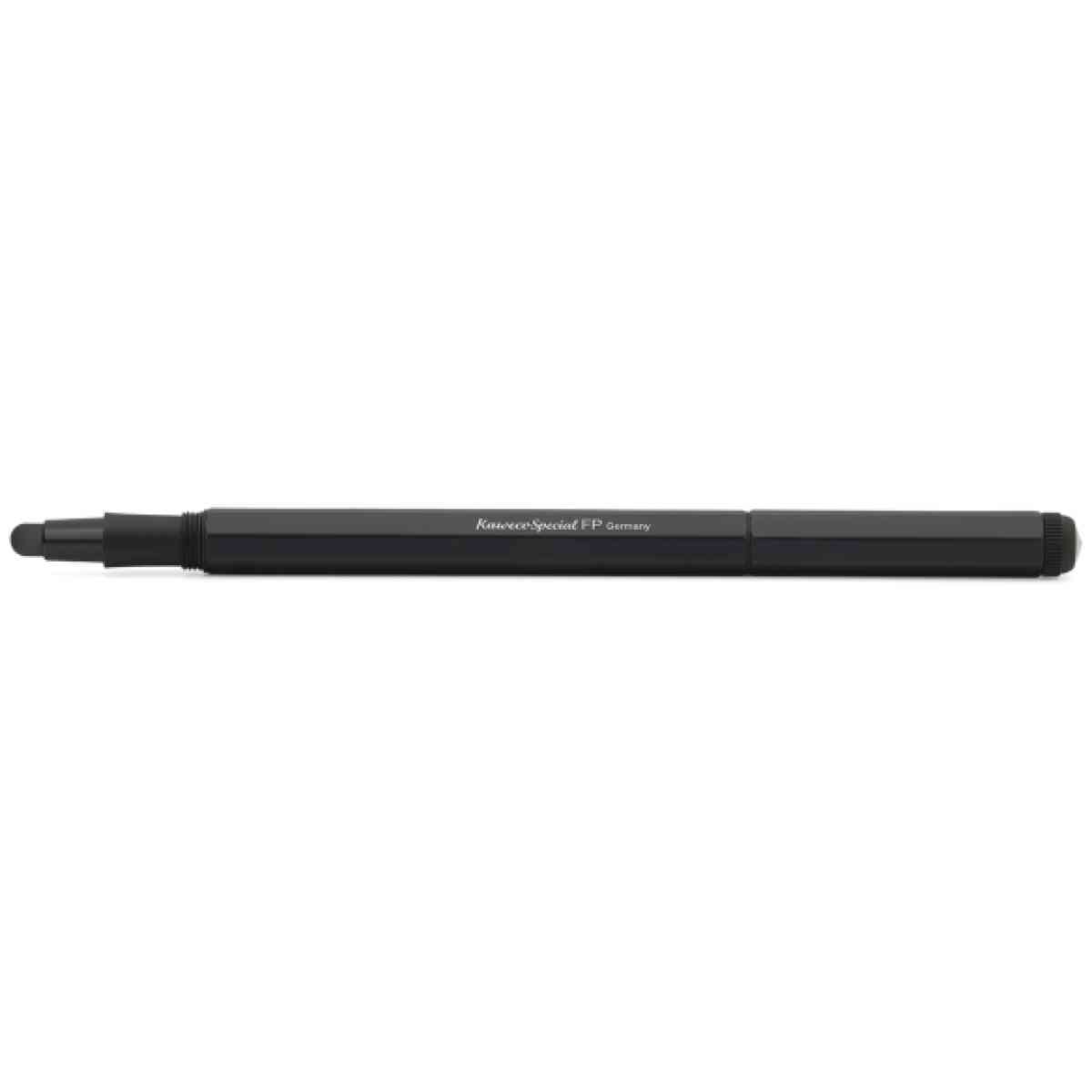 kaweco special connect touch black