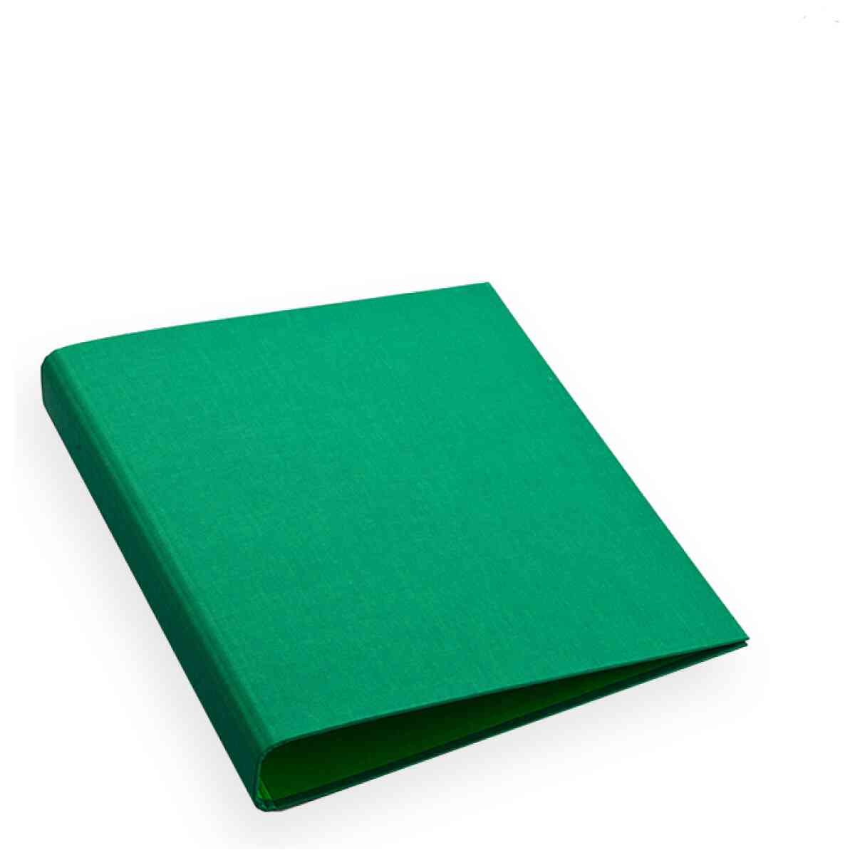 Bookbinders Design Ringpärm A4 Clover green trio