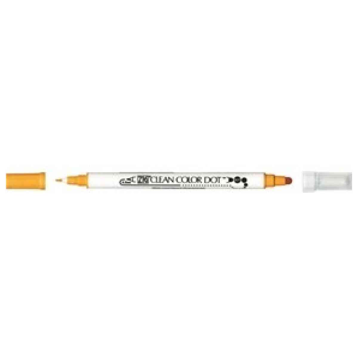 Zig Clean Color DOT Pen - Bild 2