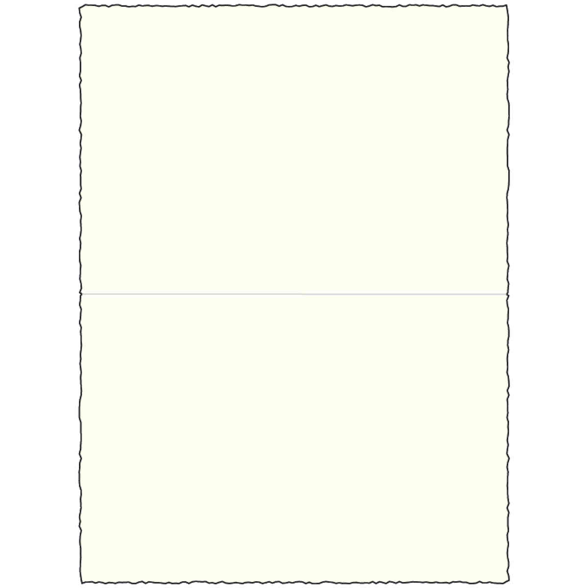 Double Cards flat cm.17X23 (x100) - BSC 206L