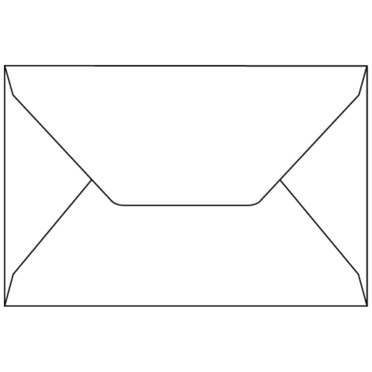 Envelopes cm.9x14 (x100) - BSW 208E