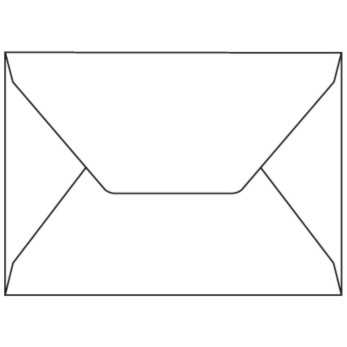 Envelopes cm.8x11 (x100) - BSW 804E