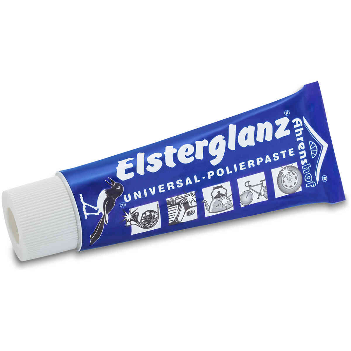 Kaweco Polishing Paste Elsterglanz s