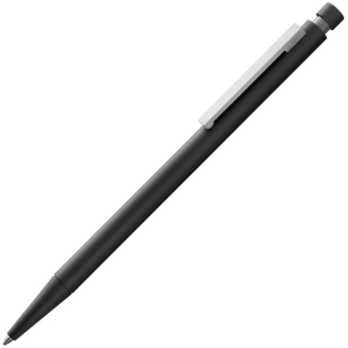 Lamy 256 cp1 black Ballpoint pen 142mm