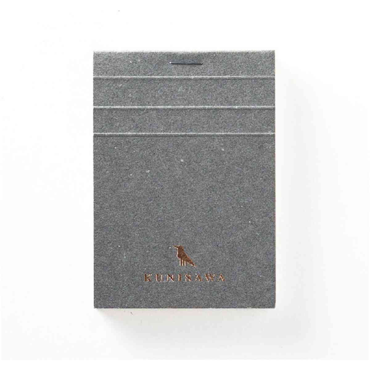 find memo block grey