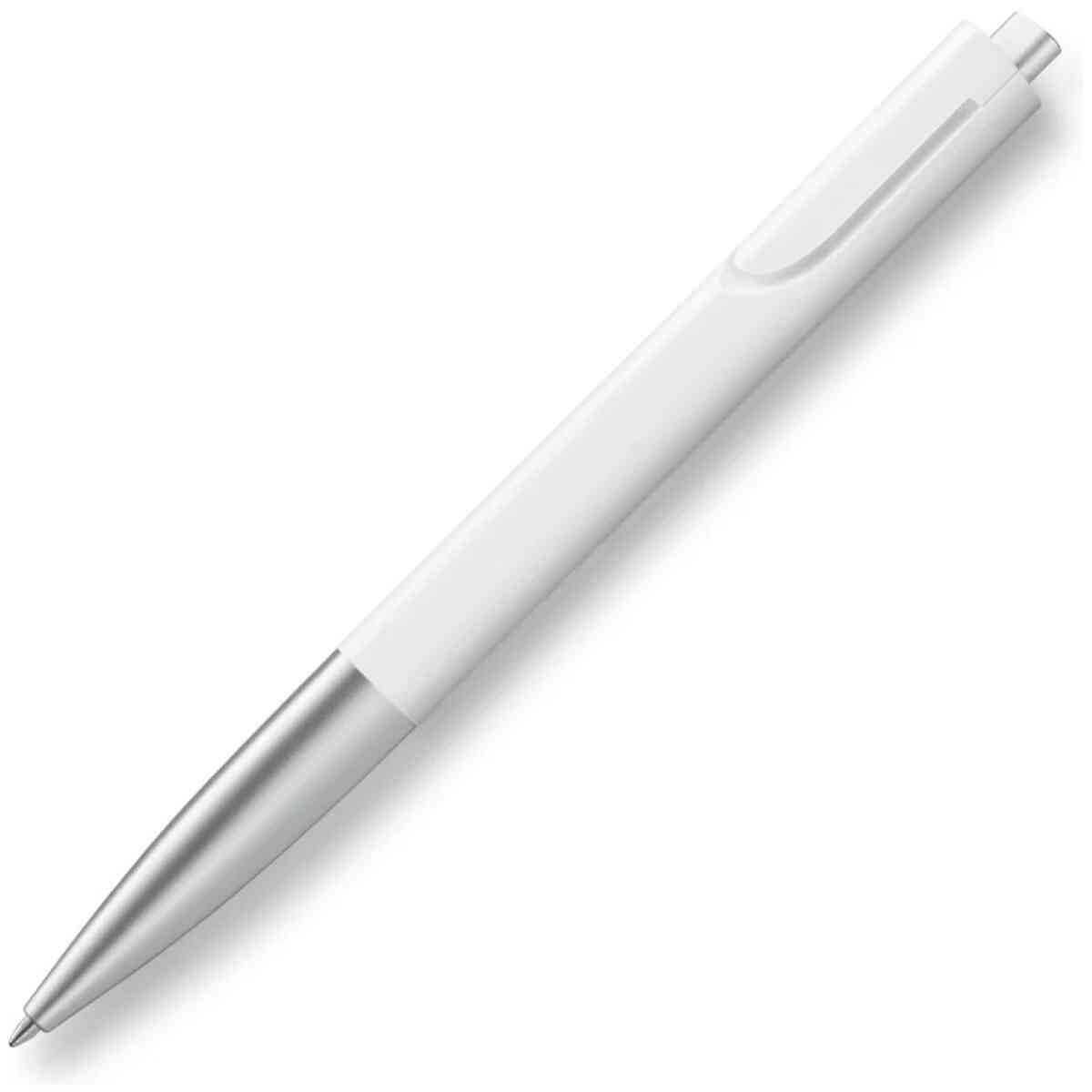 lamy noto white