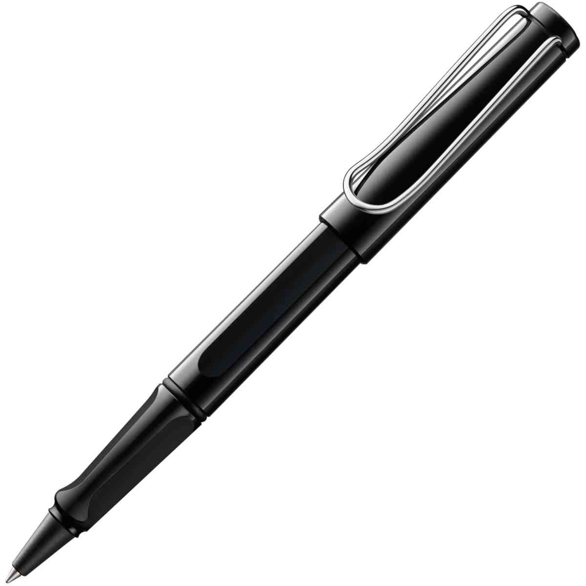 Lamy safari black Rollerball pen