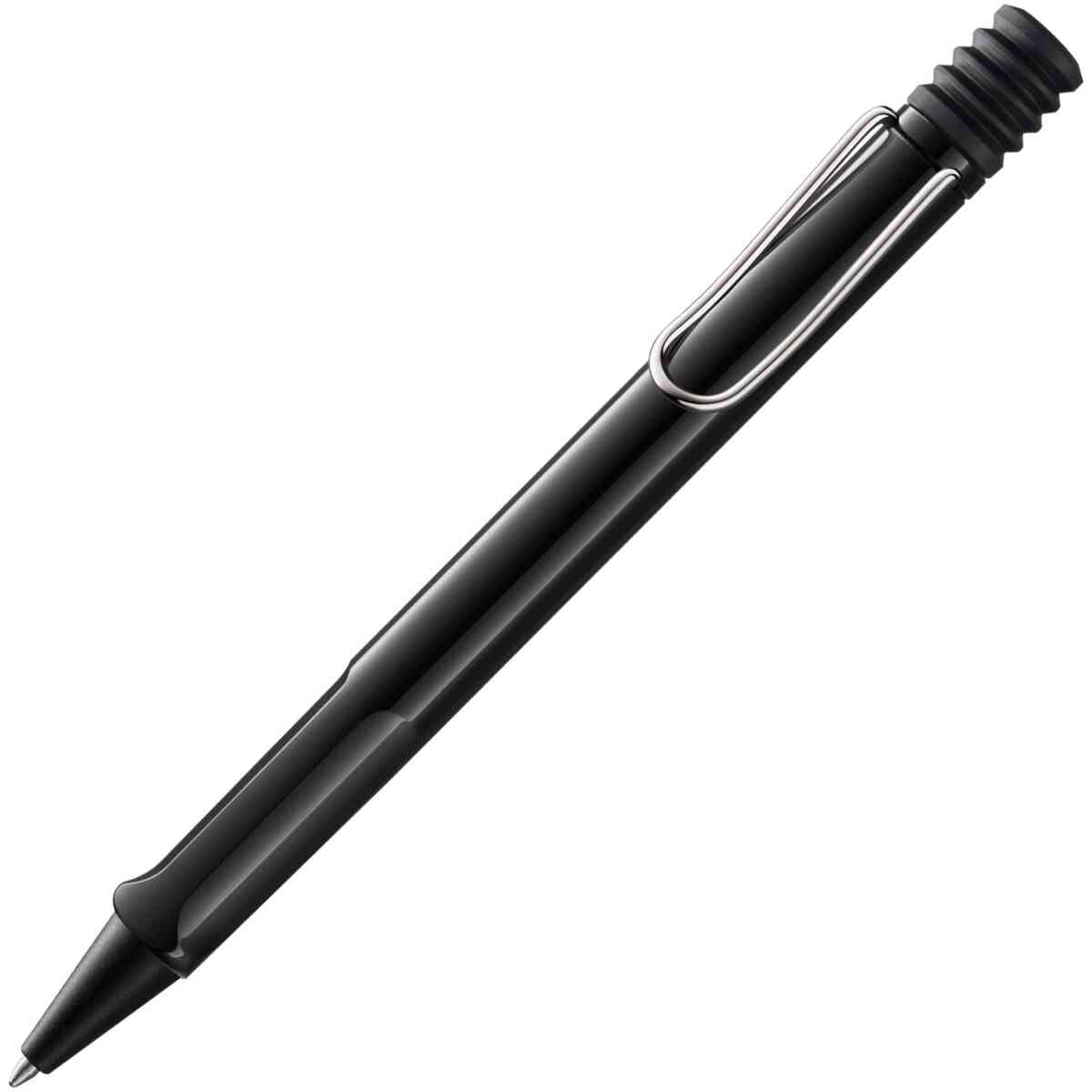 LAMY safari Ballpoint pen black