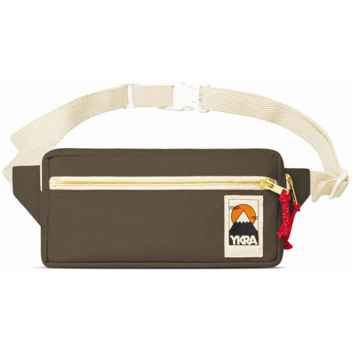 Fanny Pack - Khaki