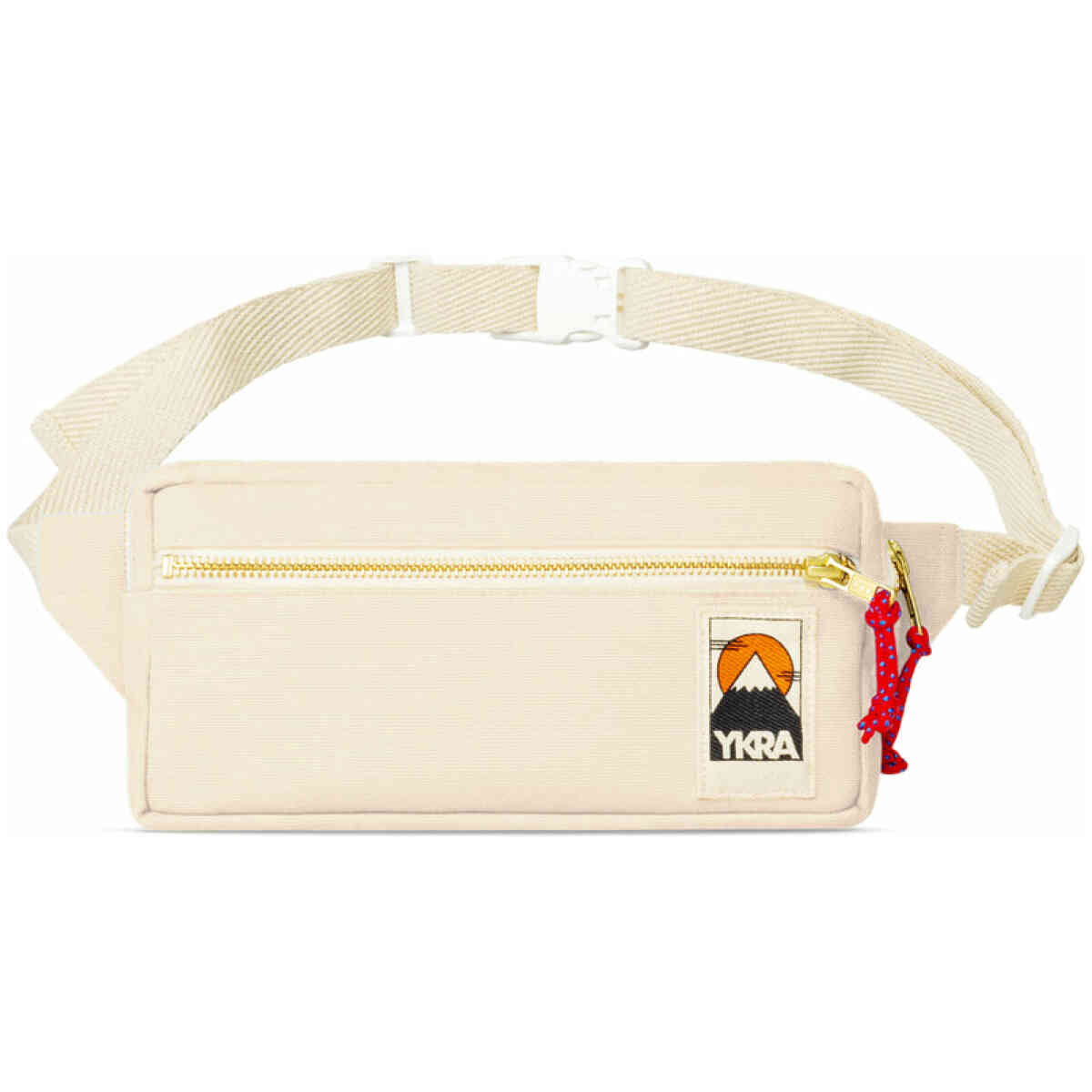 Fanny Pack - White