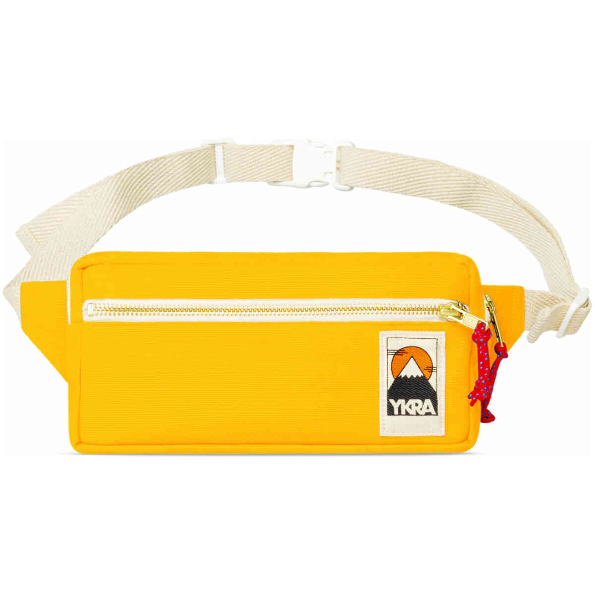 Fanny Pack - Yellow