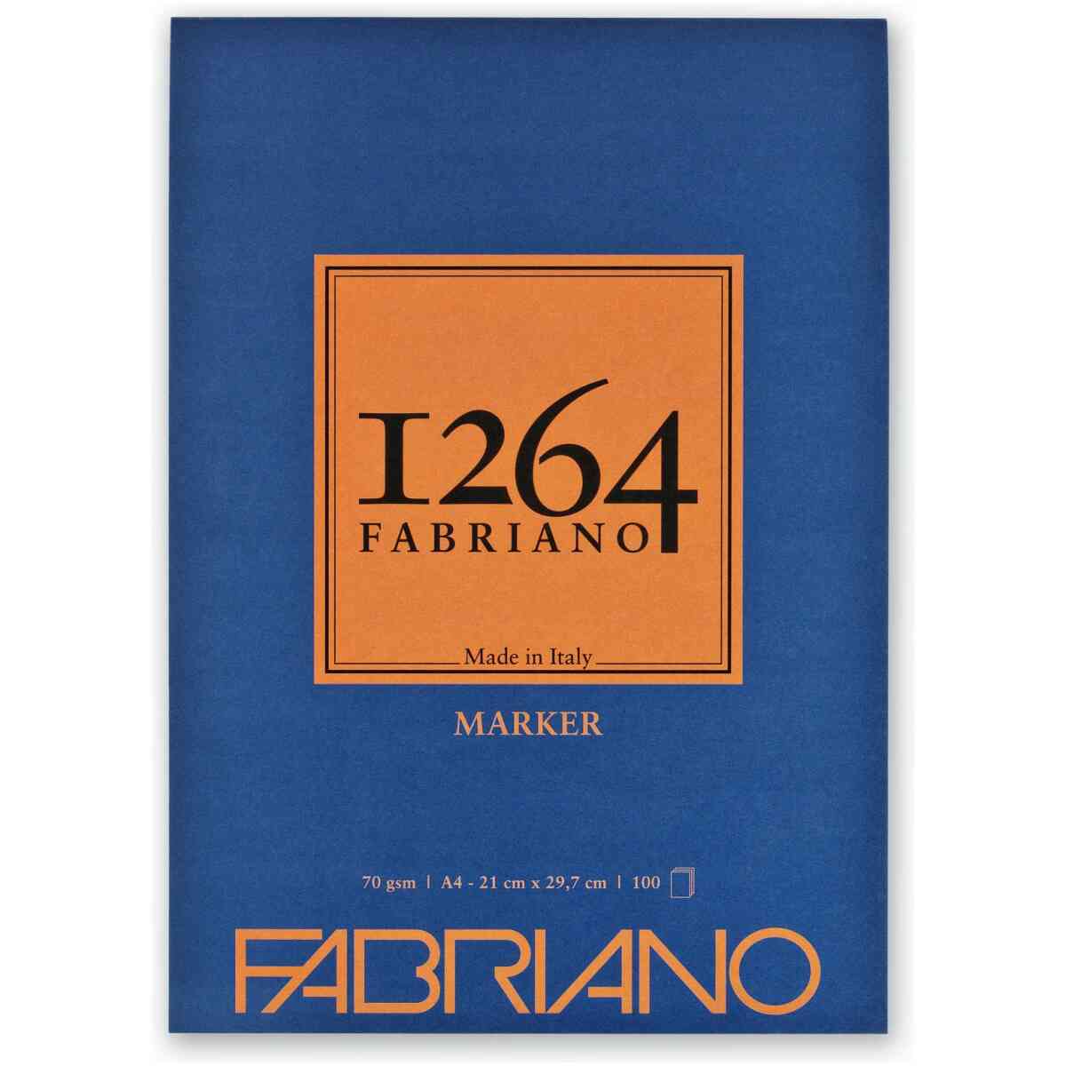 Fabriano 1264 Marker Pads A3