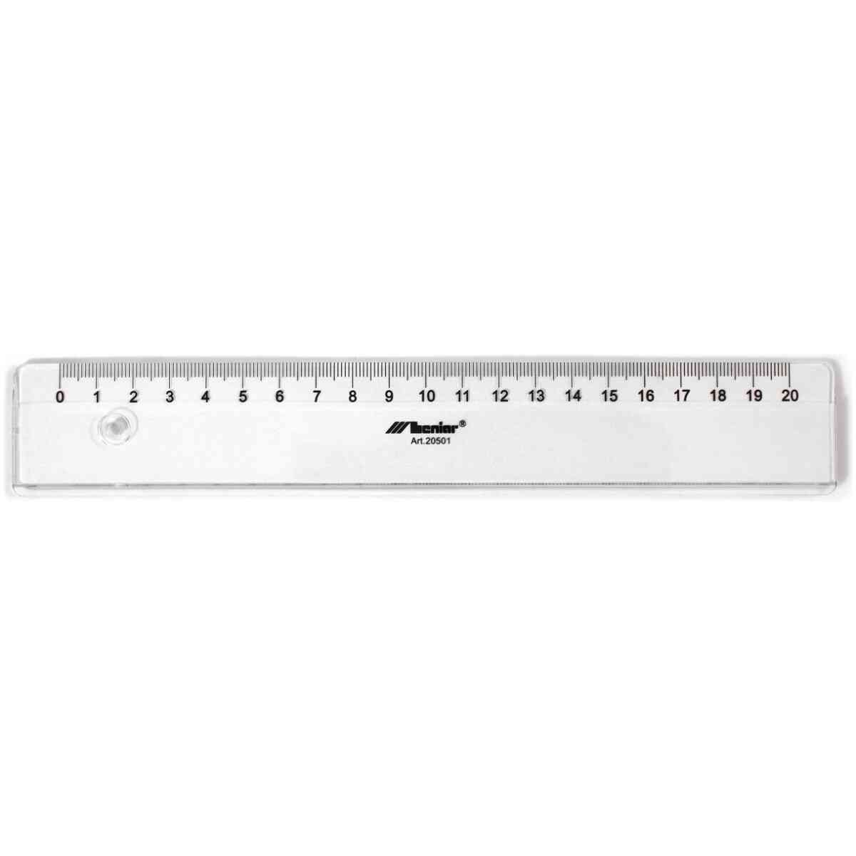 leniar ruler 20cm