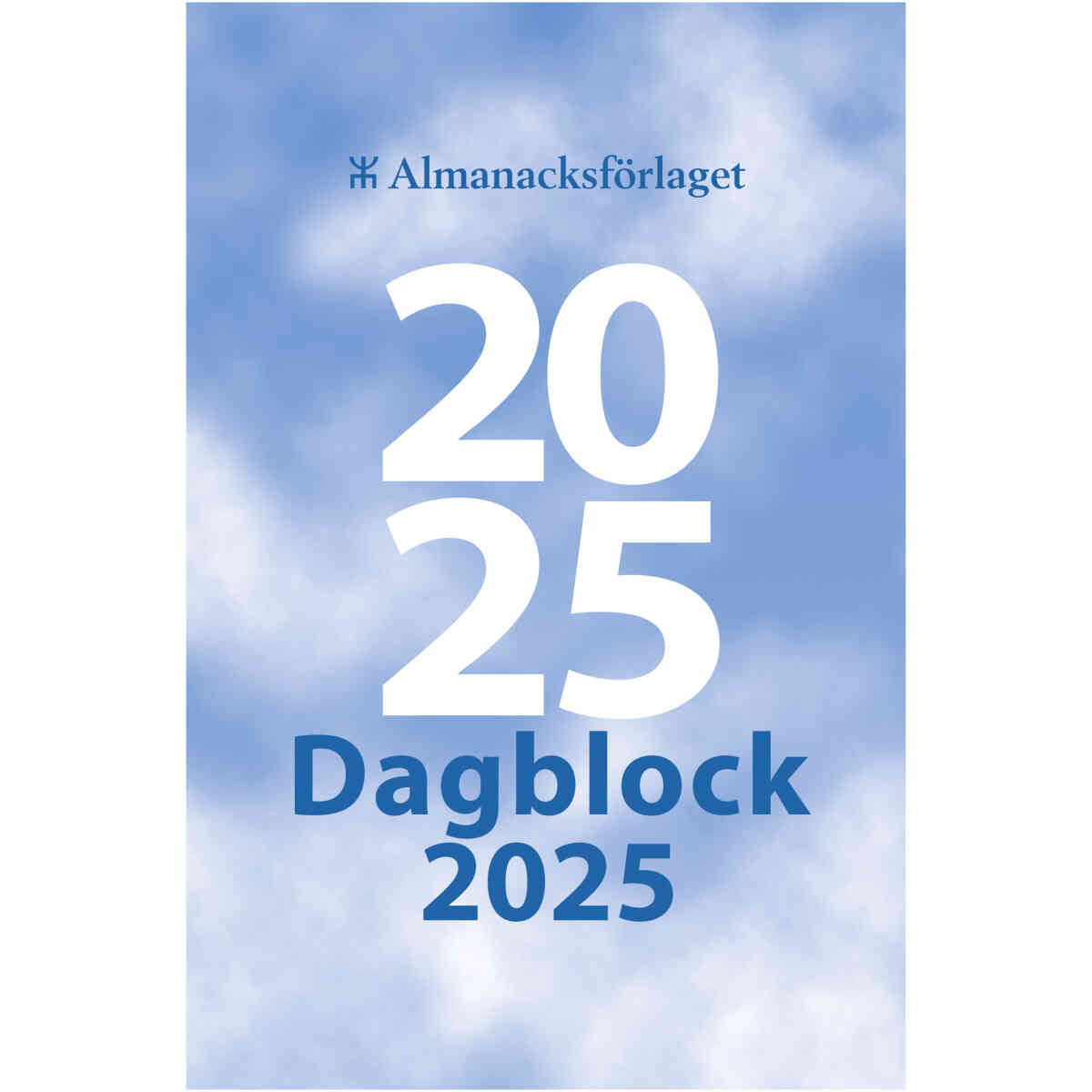 Dagblock 53x71