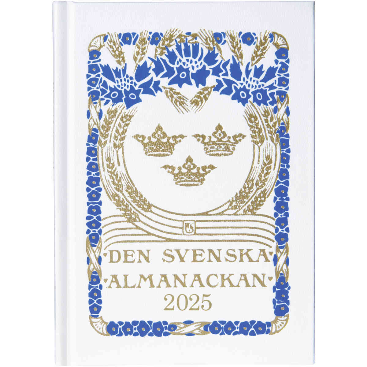 Den Svenska Almanackan