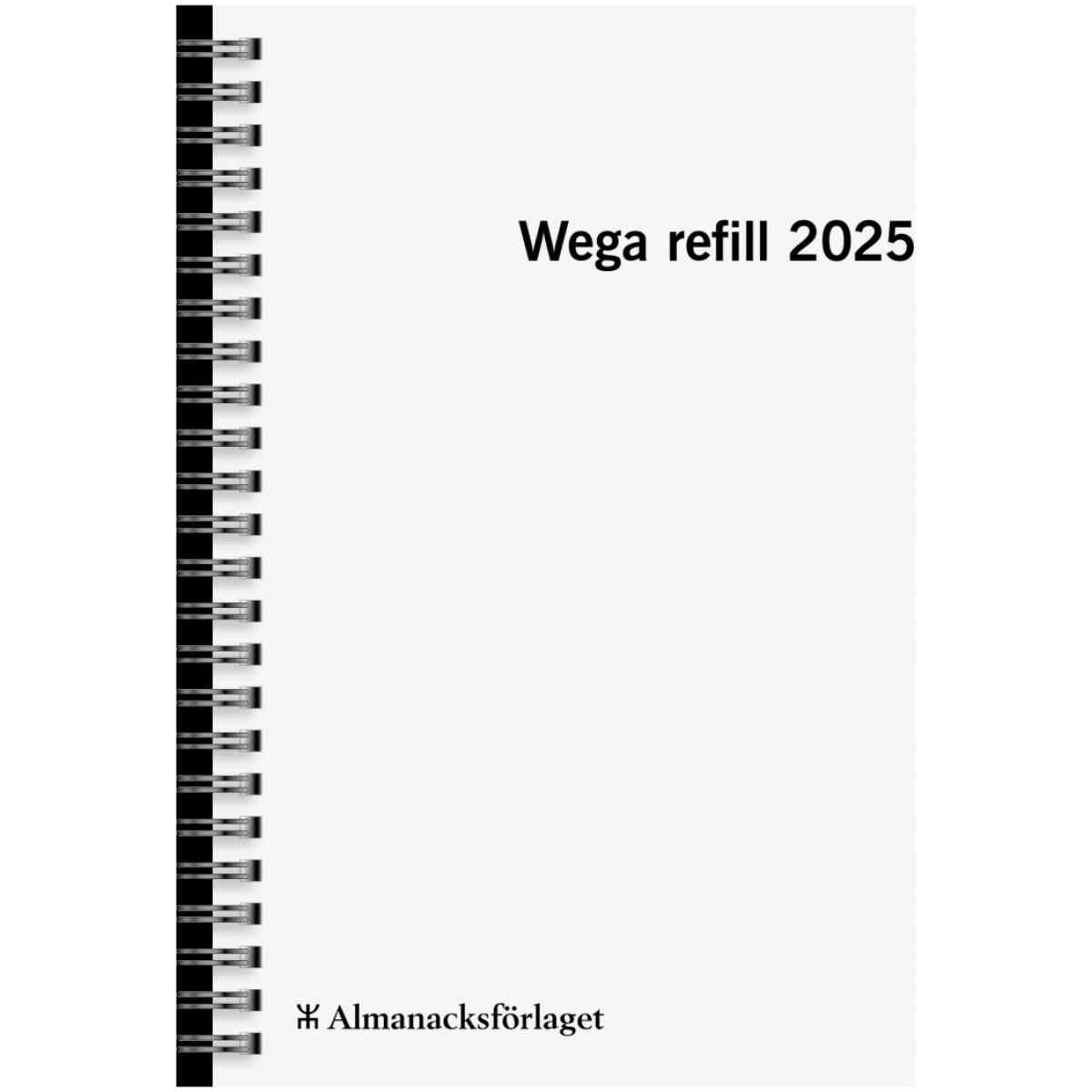 Wega Refill