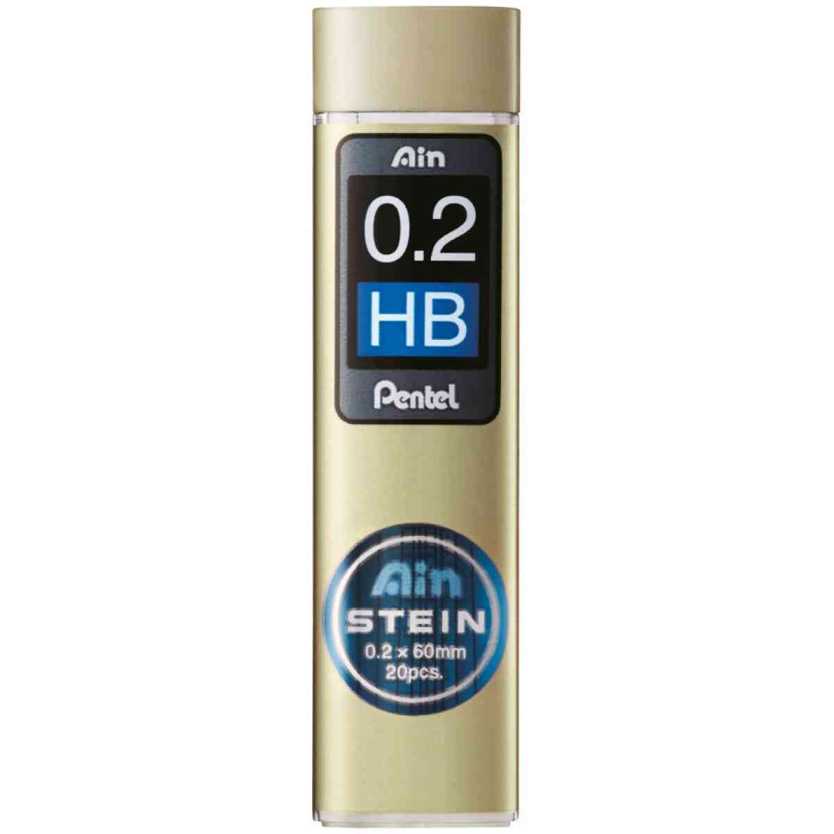 Ainstein Stift (0,2mm, HB)