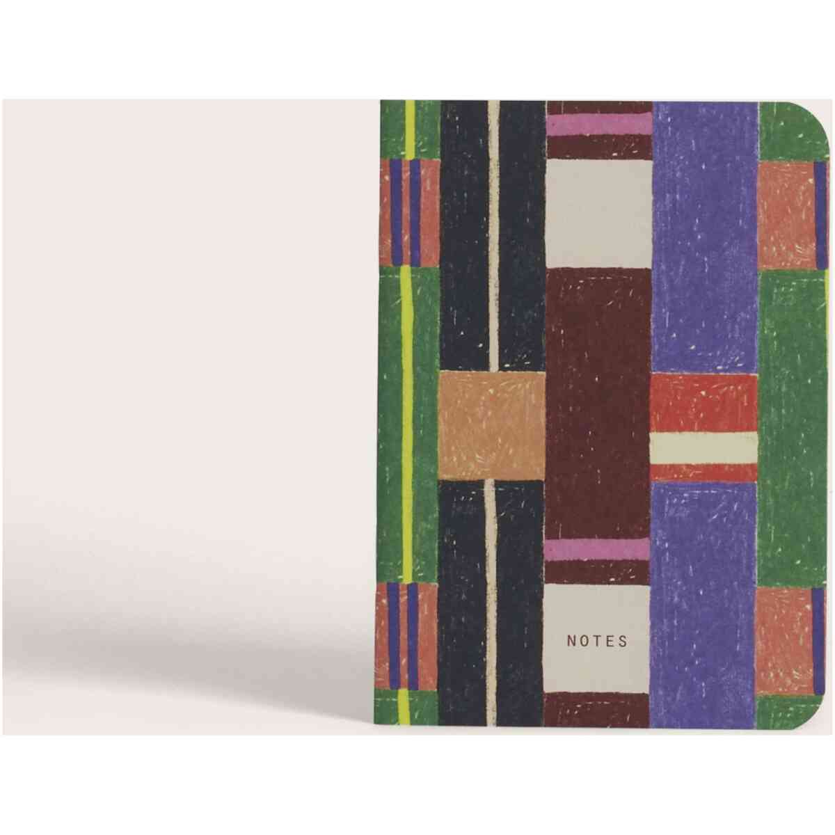 Tissage Mini Pocket Book