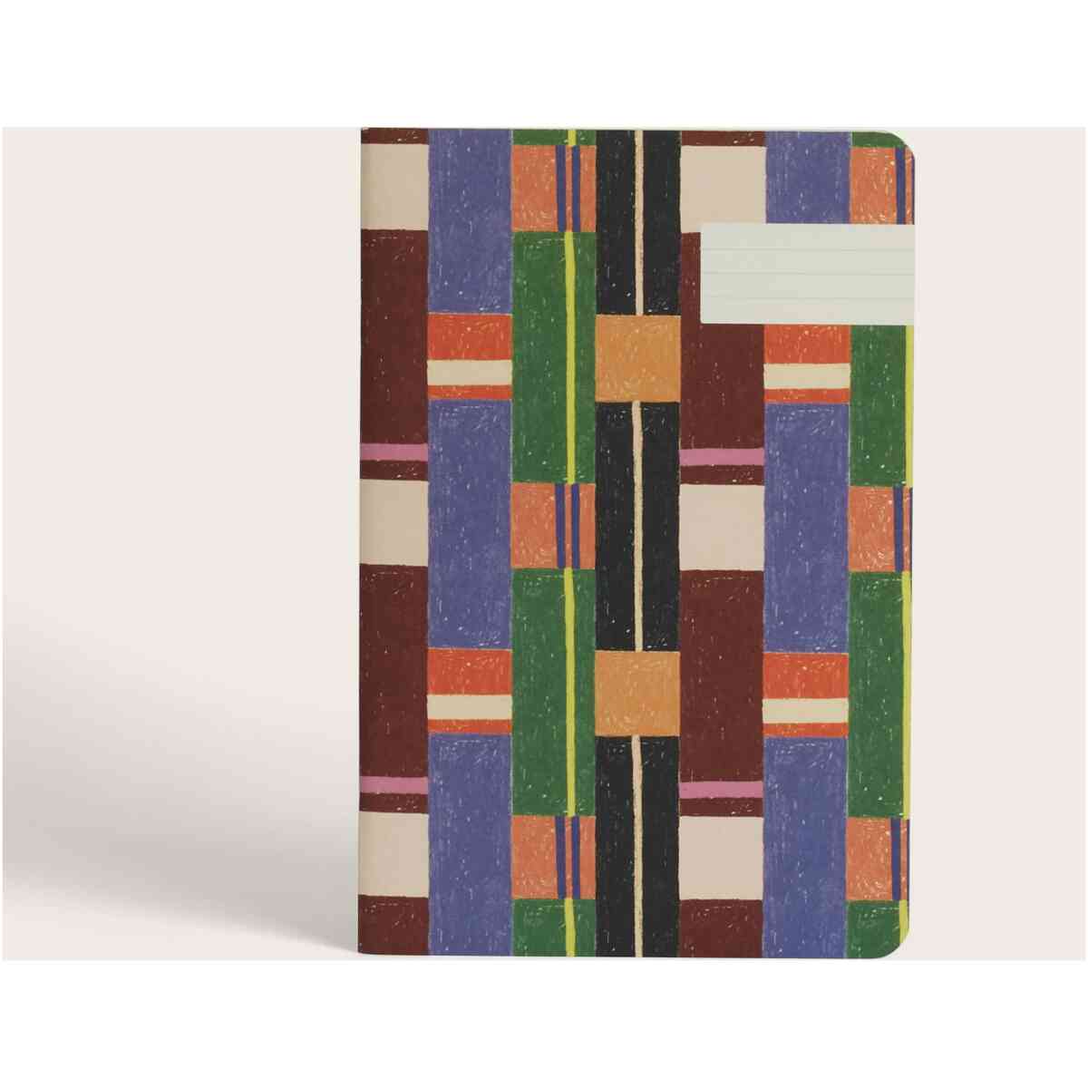 Tissage notebook