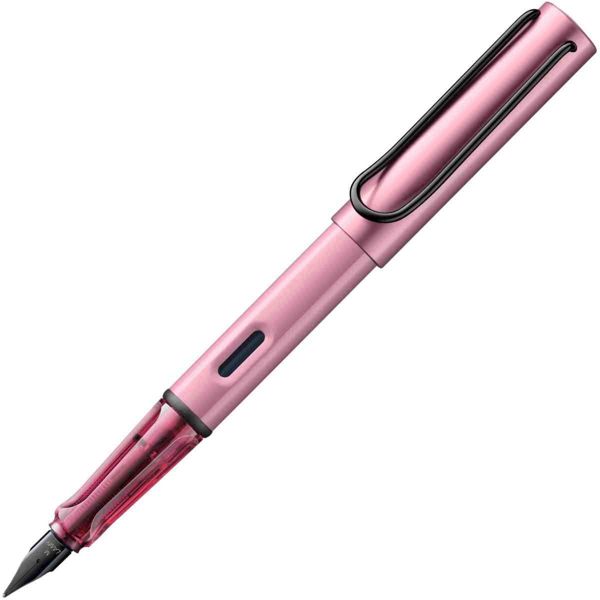 LAMY 0E6 Al star Fountain pen autumn pink 1