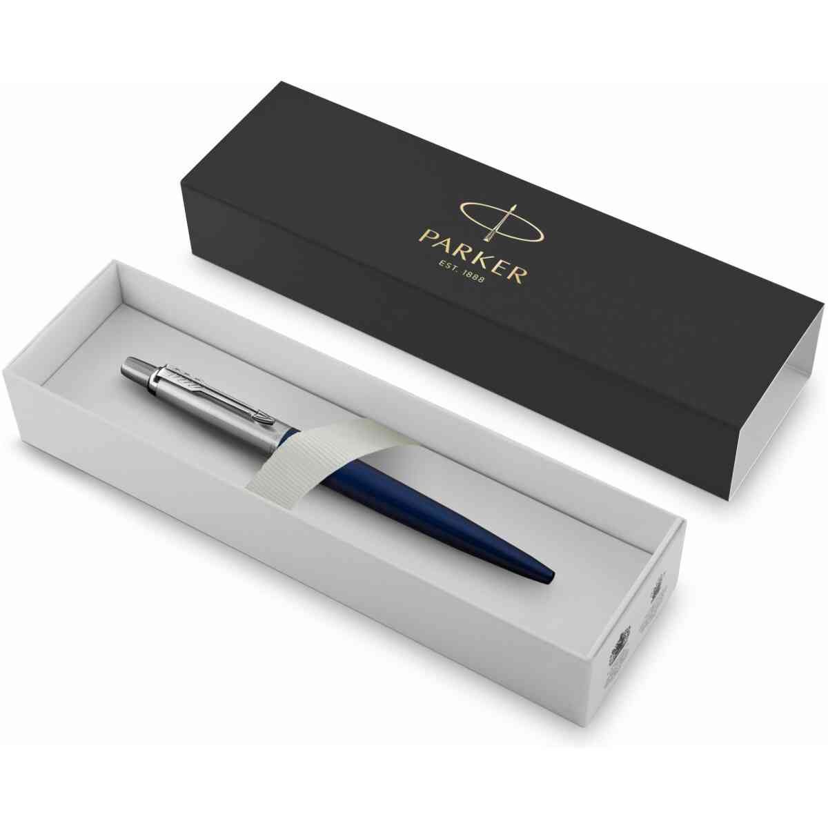 Parker Jotter Royal Blue C.T Ballpen M Blue